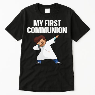 First Communion Art For 1st Holy Communion Tall T-Shirt