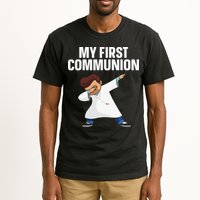 First Communion Art For 1st Holy Communion Tall T-Shirt