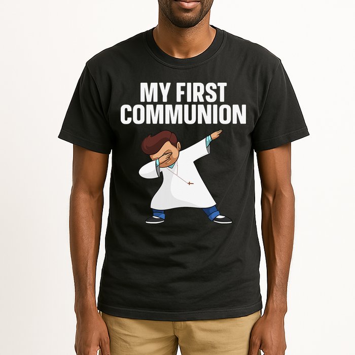 First Communion Art For 1st Holy Communion Tall T-Shirt