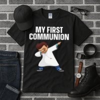 First Communion Art For 1st Holy Communion Tall T-Shirt