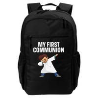 First Communion Art For 1st Holy Communion Backpack