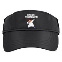 First Communion Art For 1st Holy Communion Adult Drive Performance Visor