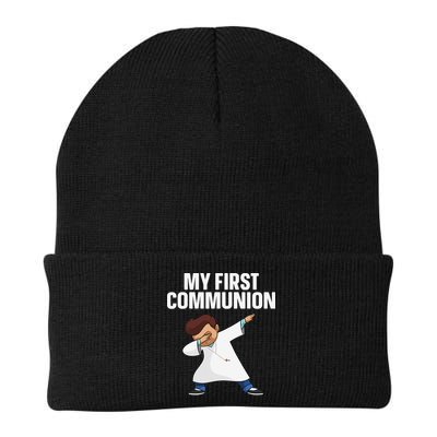 First Communion Art For 1st Holy Communion Beanie
