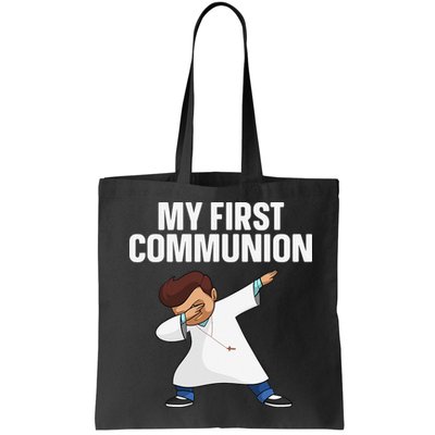 First Communion Art For 1st Holy Communion Bag
