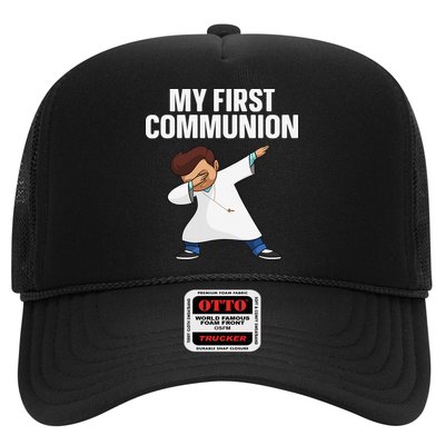 First Communion Art For 1st Holy Communion Hat