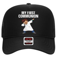 First Communion Art For 1st Holy Communion Hat