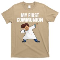 First Communion Art For 1st Holy Communion T-Shirt