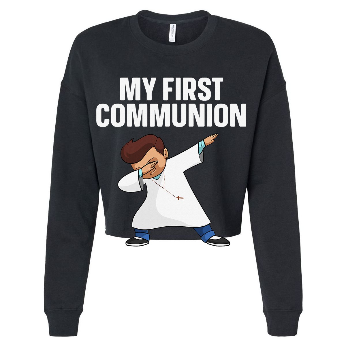 First Communion Art For 1st Holy Communion T-Shirt
