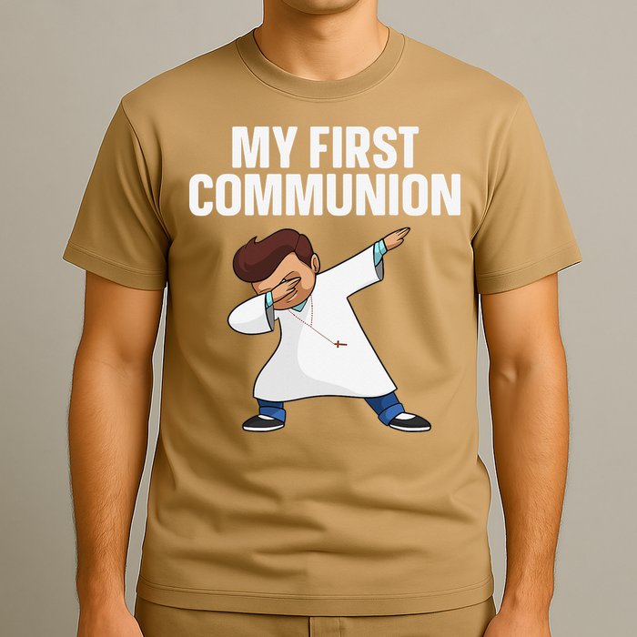 First Communion Art For 1st Holy Communion T-Shirt