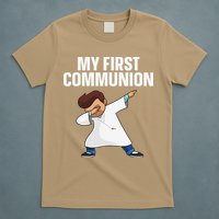 First Communion Art For 1st Holy Communion T-Shirt