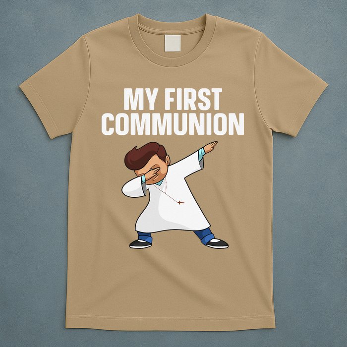 First Communion Art For 1st Holy Communion T-Shirt