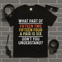 Funny Cribbage Art For Women Board Game Cribbage Player T-Shirt