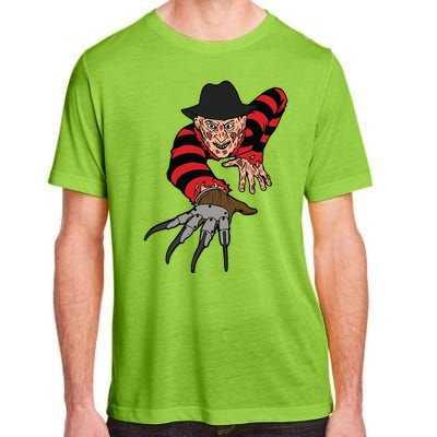 Freddy Creeping At You Adult ChromaSoft Performance T-Shirt