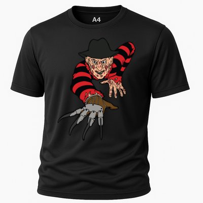 Freddy Creeping At You Performance Shirt