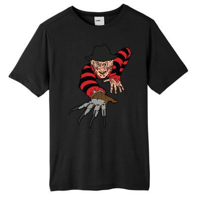 Freddy Creeping At You Tall Fusion ChromaSoft Performance T-Shirt