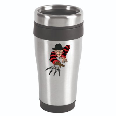 Freddy Creeping At You 16oz Travel Tumbler