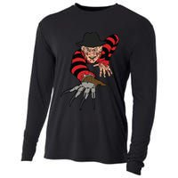 Freddy Creeping At You Cooling Performance Long Sleeve Crew