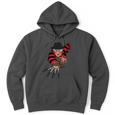 Freddy Creeping At You Hoodie