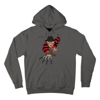 Freddy Creeping At You Hoodie