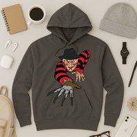 Freddy Creeping At You Hoodie