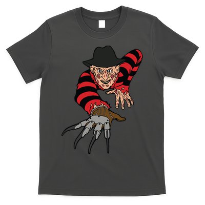 Freddy Creeping At You T-Shirt