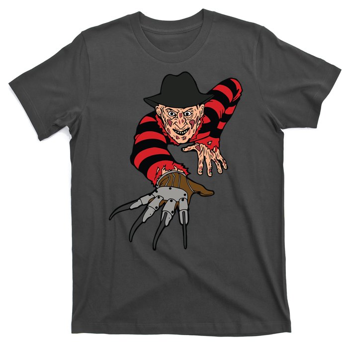 Freddy Creeping At You T-Shirt