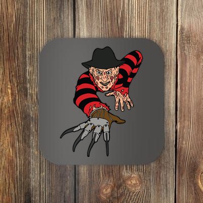 Freddy Creeping At You Coaster