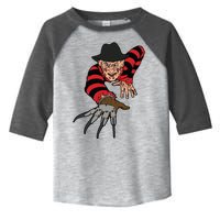 Freddy Creeping At You Toddler Fine Jersey T-Shirt