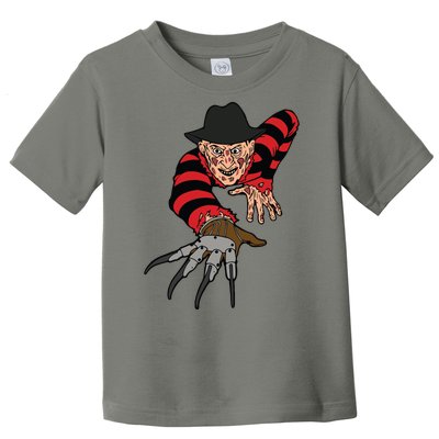 Freddy Creeping At You Toddler T-Shirt