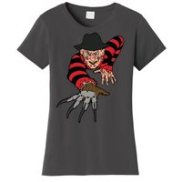 Freddy Creeping At You Women's T-Shirt