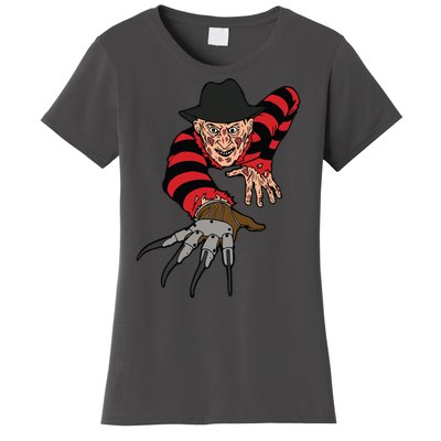 Freddy Creeping At You Women's T-Shirt