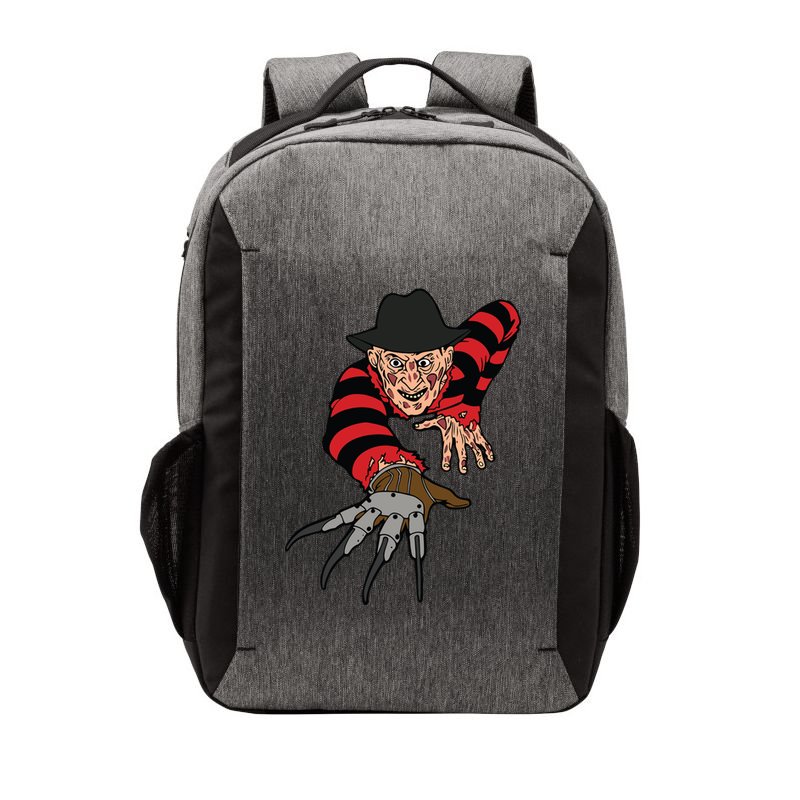 Freddy Creeping At You Vector Backpack