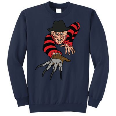 Freddy Creeping At You Sweatshirt