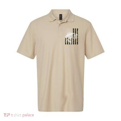 Fishing, Camouflage American Flag Fish, Bass Fish Fisherman Polo
