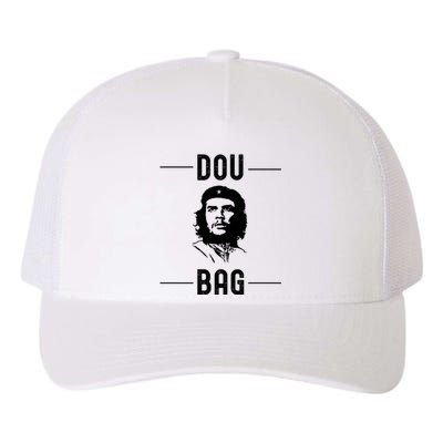 Funny Conservative Anti Communist Che Guevara Yupoong Adult 5-Panel Trucker Hat