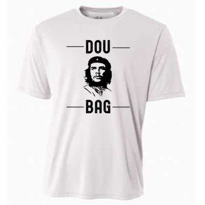 Funny Conservative Anti Communist Che Guevara Cooling Performance Crew T-Shirt