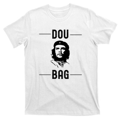 Funny Conservative Anti Communist Che Guevara T-Shirt