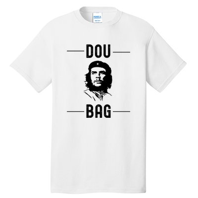 Funny Conservative Anti Communist Che Guevara Tall T-Shirt