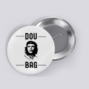 Funny Conservative Anti Communist Che Guevara Button