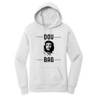 Funny Conservative Anti Communist Che Guevara Women's Pullover Hoodie