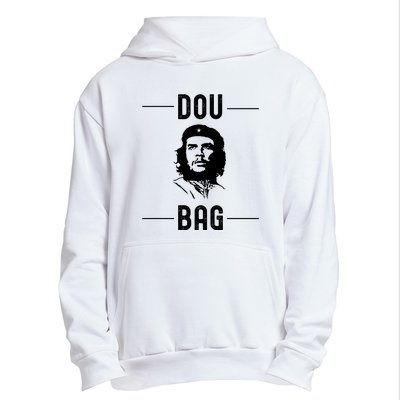 Funny Conservative Anti Communist Che Guevara Urban Pullover Hoodie