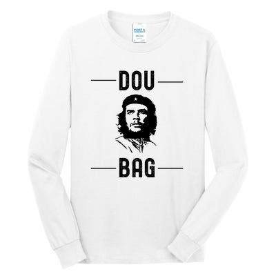 Funny Conservative Anti Communist Che Guevara Tall Long Sleeve T-Shirt