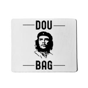 Funny Conservative Anti Communist Che Guevara Mousepad