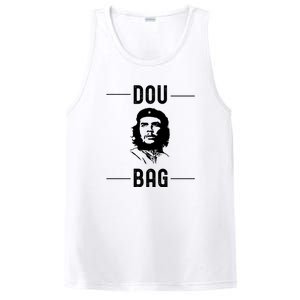 Funny Conservative Anti Communist Che Guevara PosiCharge Competitor Tank