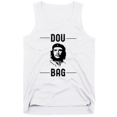 Funny Conservative Anti Communist Che Guevara Tank Top