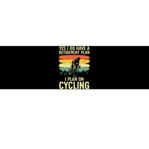 Funny Cycling Art For Men Women Bicyclist Bike Racing Biker Bumper Sticker