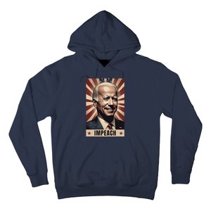 Funny Conservative Anti Joe Biden Hoodie