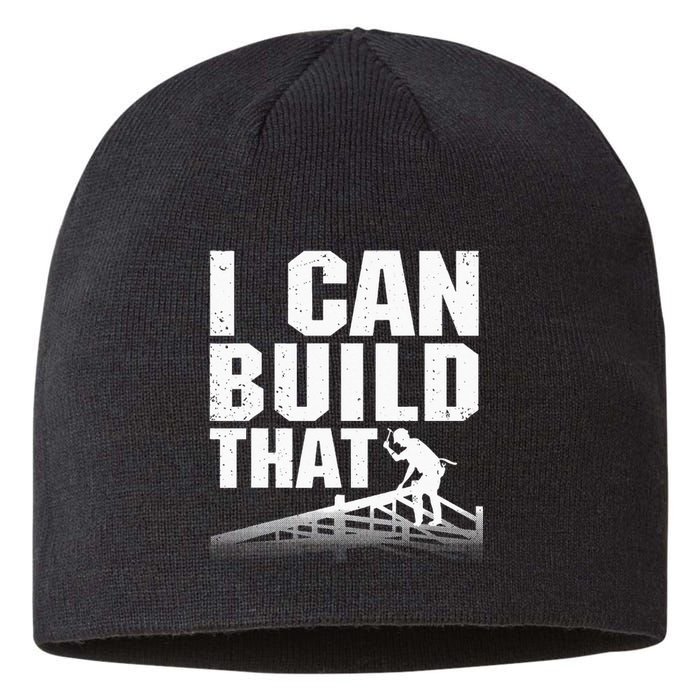 Funny Carpenter Art For Wo Carpentry Tools Woodworker Sustainable Beanie