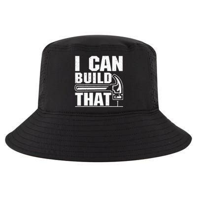 Funny Carpenter Art For Wo Carpentry Tools Woodworker Cool Comfort Performance Bucket Hat