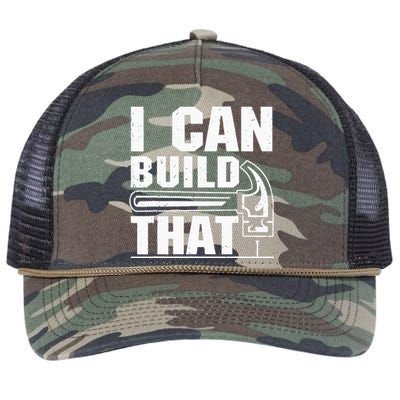 Funny Carpenter Art For Wo Carpentry Tools Woodworker Retro Rope Trucker Hat Cap